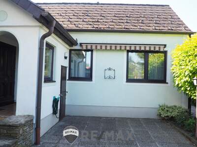 Einfamilienhaus kaufen in 3426 Muckendorf (Bild 4)