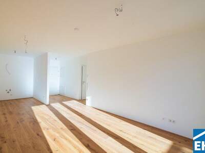 Terrassenwohnung kaufen in 2700 Wr. Neustadt (Bild 3)