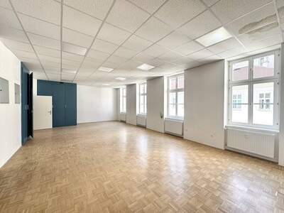 Gewerbeobjekt mieten in 1060 Wien