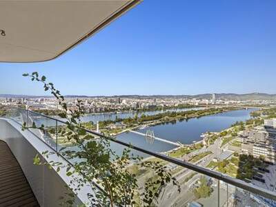 Mietwohnung in 1220 Wien