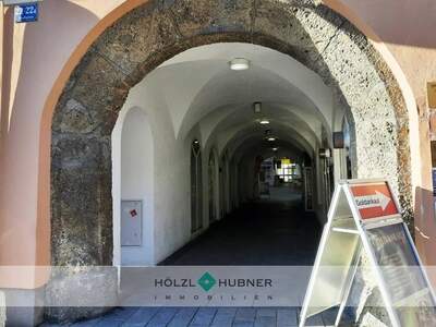 Gewerbeobjekt mieten in 4840 Vöcklabruck