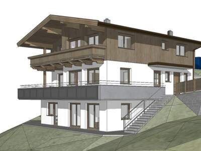 Mietwohnung in 6363 Westendorf (Bild 2)