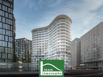 Terrassenwohnung mieten in 1100 Wien (Bild 1)