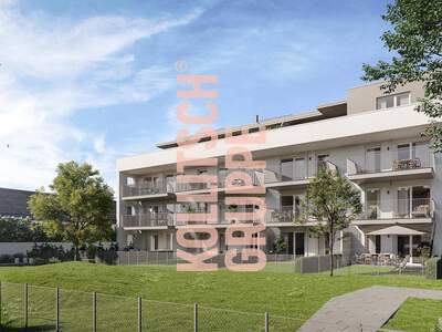 Eigentumswohnung in 8054 Graz