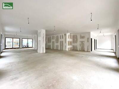 Gewerbeobjekt mieten in 3100 St. Pölten