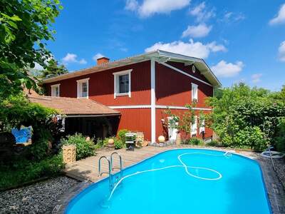 Einfamilienhaus kaufen in 3012 Wolfsgraben (Bild 1)