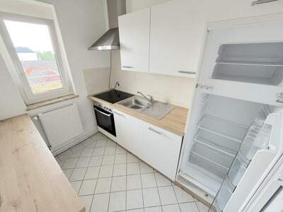 Terrassenwohnung mieten in 8380 Jennersdorf (Bild 1)