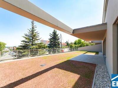 Anlageobjekt kaufen in 2345 Brunn