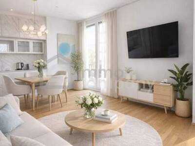 Eigentumswohnung in 1030 Wien