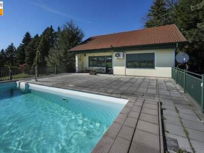 Haus kaufen in 2392 Sulz