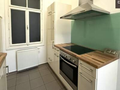 Altbauwohnung mieten in 1010 Wien (Bild 1)