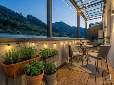 Wohnung mit Balkon kaufen in 8700 Leoben (Bild 4)