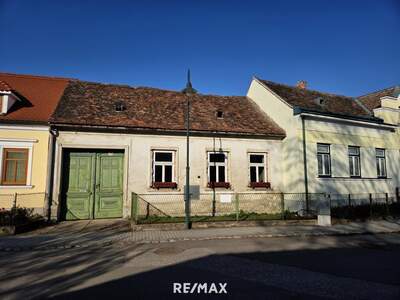 Grundstück kaufen in 2042 Guntersdorf (Bild 1)