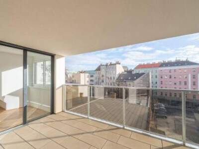 Wohnung mieten in 1050 Wien