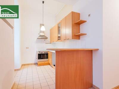 Wohnung kaufen in 1180 Wien (Bild 2)