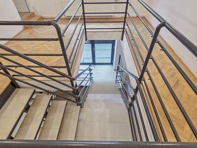 Gewerbeobjekt mieten in 1070 Wien