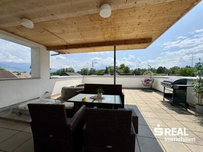 Terrassenwohnung kaufen in 6842 Koblach (Bild 3)