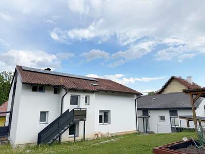 Haus kaufen in 8200 Gleisdorf