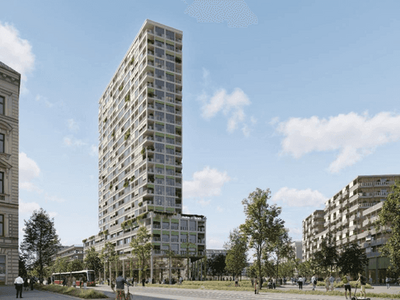 Grundstück kaufen in 1020 Wien