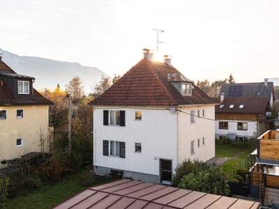 Grundstück kaufen in 5020 Salzburg