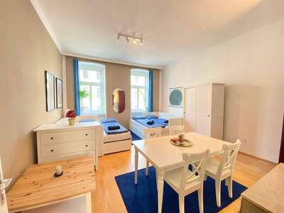 Eigentumswohnung in 1150 Wien