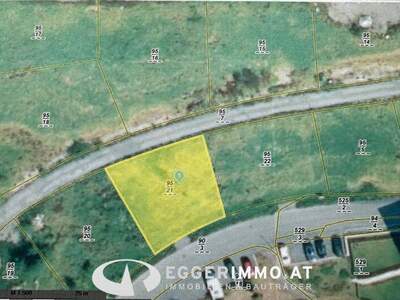 Grundstück kaufen in 5700 Zell am See