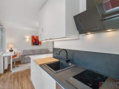 Terrassenwohnung kaufen in 2500 Baden (Bild 5)