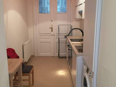 Altbauwohnung mieten in 1150 Wien (Bild 4)