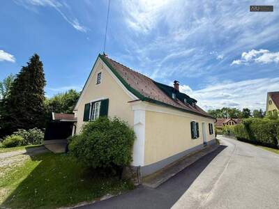 Haus kaufen in 8291 Burgau