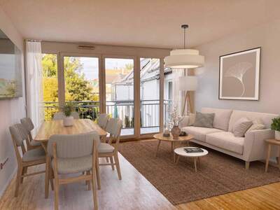 Wohnung kaufen in 5023 Salzburg