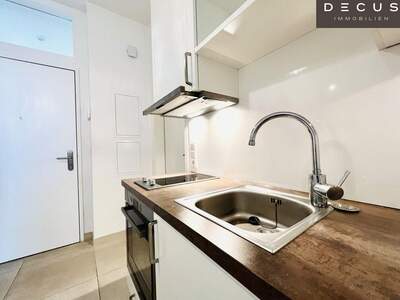 Altbauwohnung mit Balkon mieten in 1100 Wien