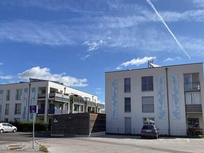 Mietwohnung in 3240 Mank