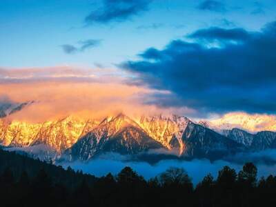 Grundstück kaufen in 6414 Mieming