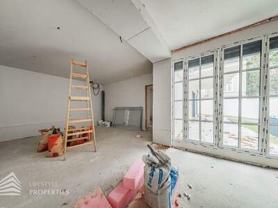 Altbauwohnung mit Balkon kaufen in 1180 Wien (Bild 5)