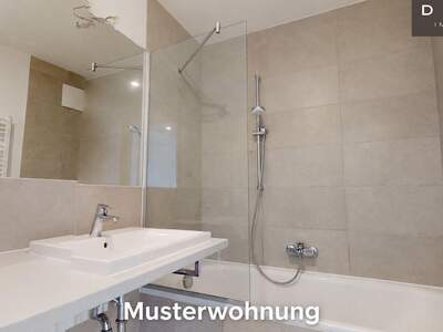 Wohnung mit Balkon mieten in 1110 Wien (Bild 3)