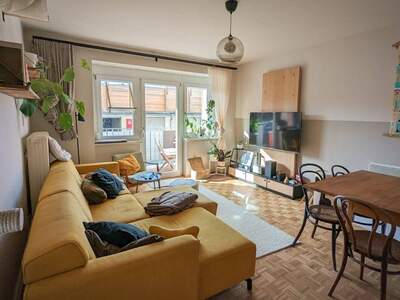 Eigentumswohnung provisionsfrei in 8010 Graz