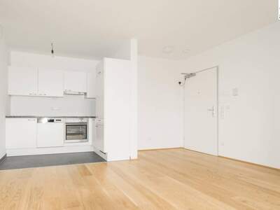 Wohnung mieten in 1200 Wien