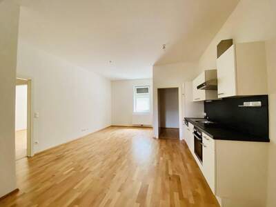 Wohnung mieten in 8063 Eggersdorf