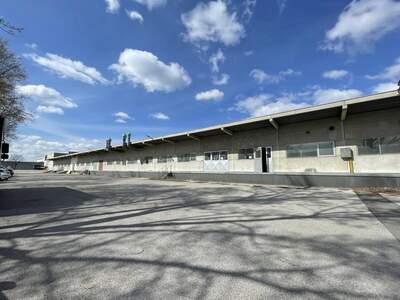 Gewerbeobjekt mieten in 1220 Wien