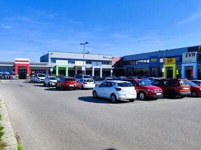 Büro / Praxis mieten in 2620 Neunkirchen (Bild 4)