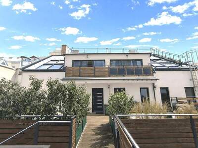 Eigentumswohnung in 1150 Wien