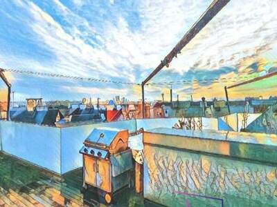 Wohnung kaufen in 1060 Wien