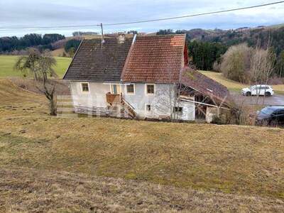 Bauernhaus kaufen in 4730 Bergern