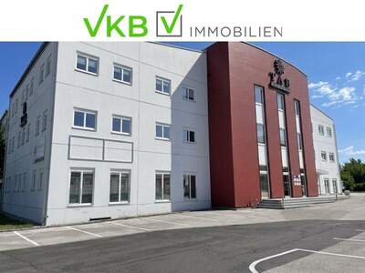 Bürozentrum kaufen in 4052 Ansfelden