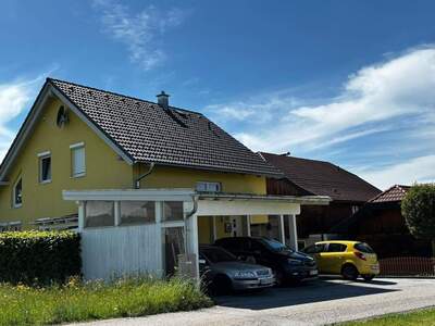 Haus provisionsfrei mieten in 5141 Moosdorf