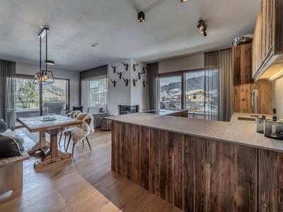 Terrassenwohnung kaufen in 6372 Oberndorf (Bild 5)