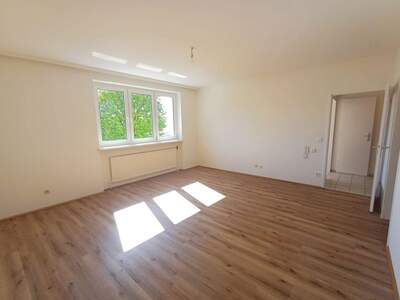 Altbauwohnung mieten in 4701 Bad Schallerbach (Bild 1)