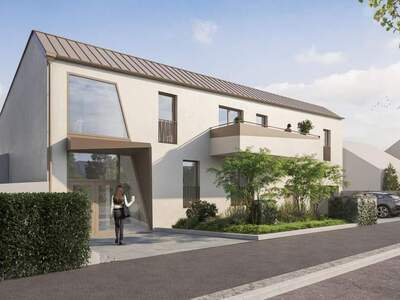 Eigentumswohnung in 2103 Langenzersdorf