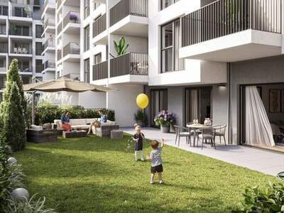 Wohnung kaufen in 1160 Wien