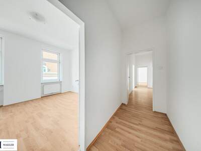 Altbauwohnung kaufen in 1160 Wien (Bild 3)